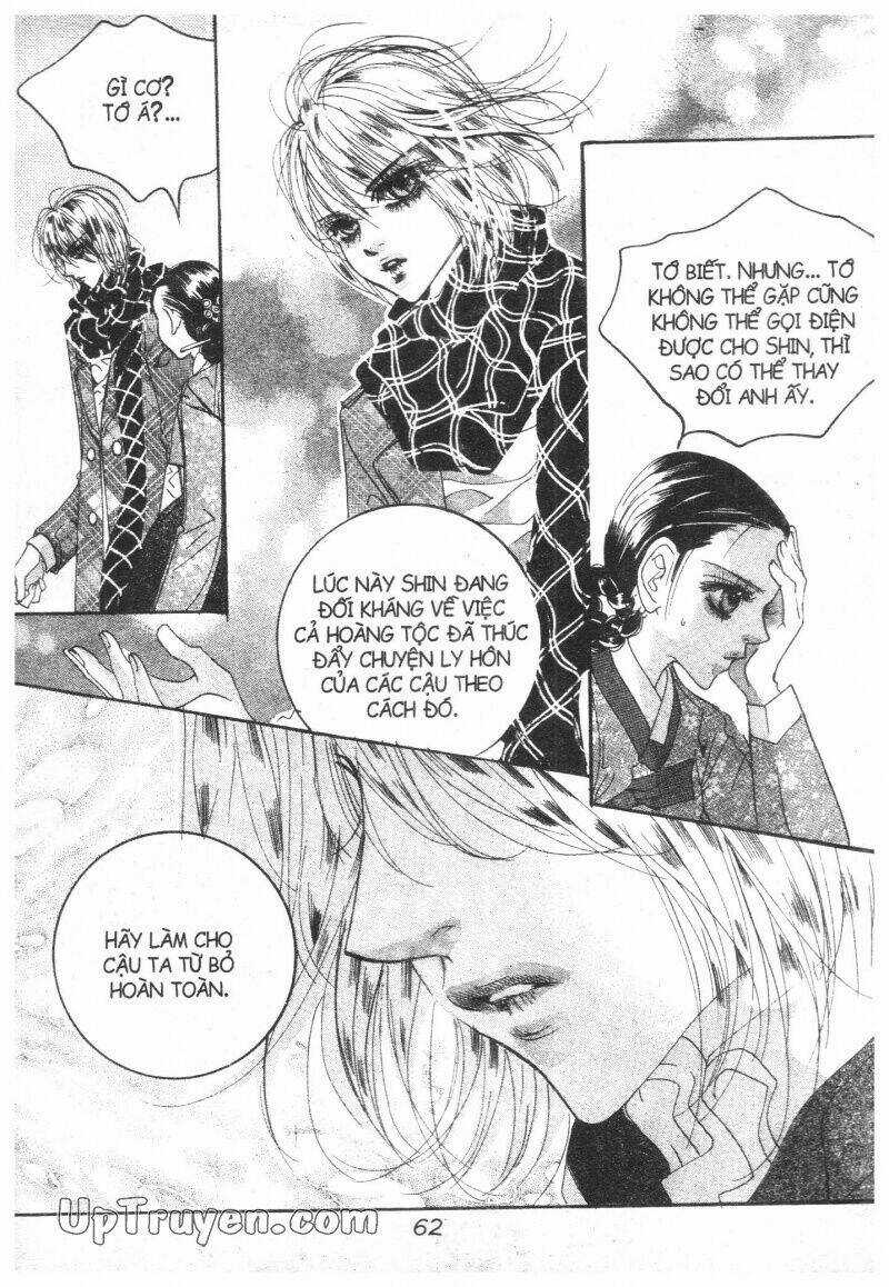 Hoàng Cung - Chapter 17 - Trang 60