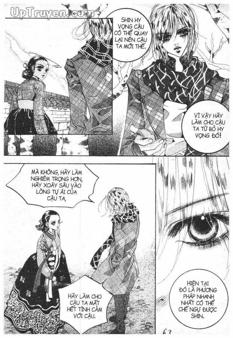 Hoàng Cung - Chapter 17 - Trang 61