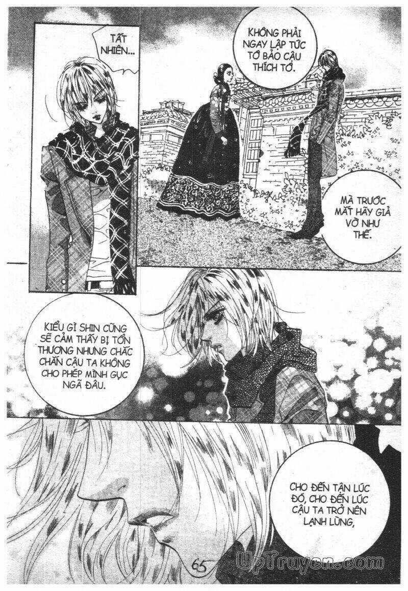 Hoàng Cung - Chapter 17 - Trang 63