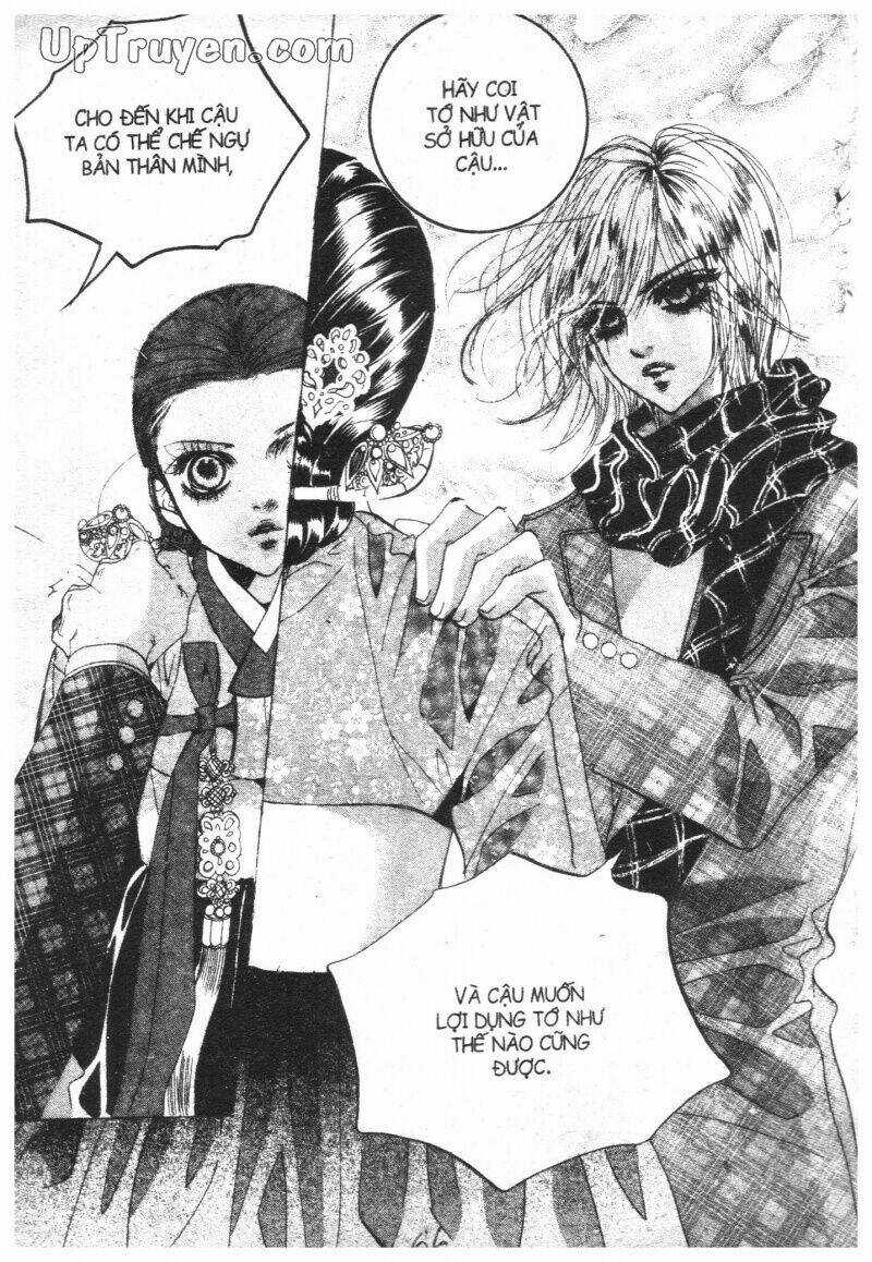 Hoàng Cung - Chapter 17 - Trang 64