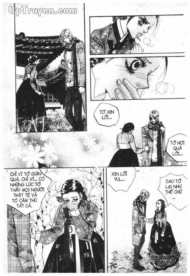 Hoàng Cung - Chapter 17 - Trang 66