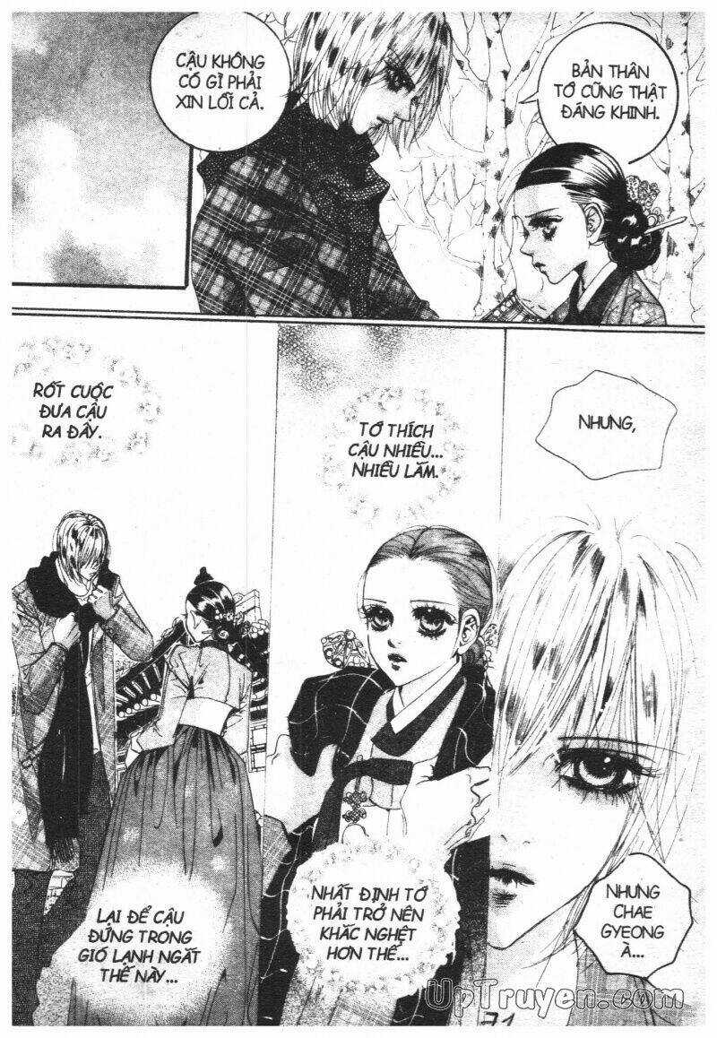 Hoàng Cung - Chapter 17 - Trang 67