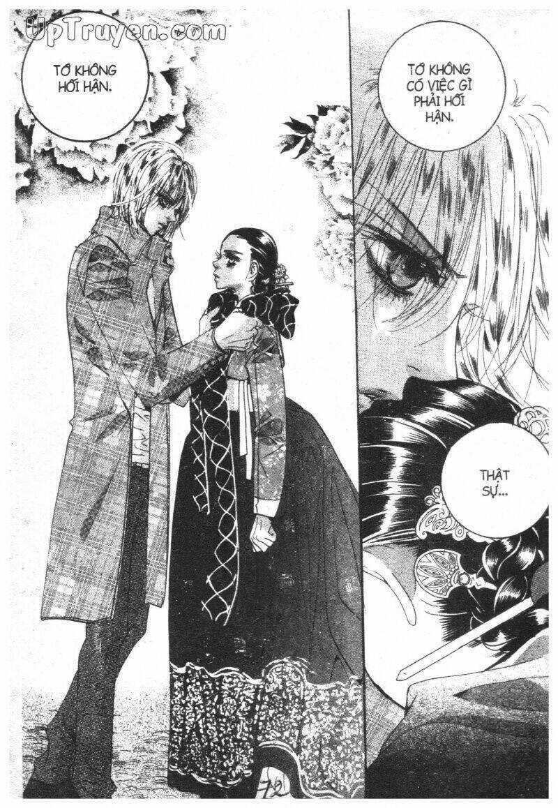 Hoàng Cung - Chapter 17 - Trang 68