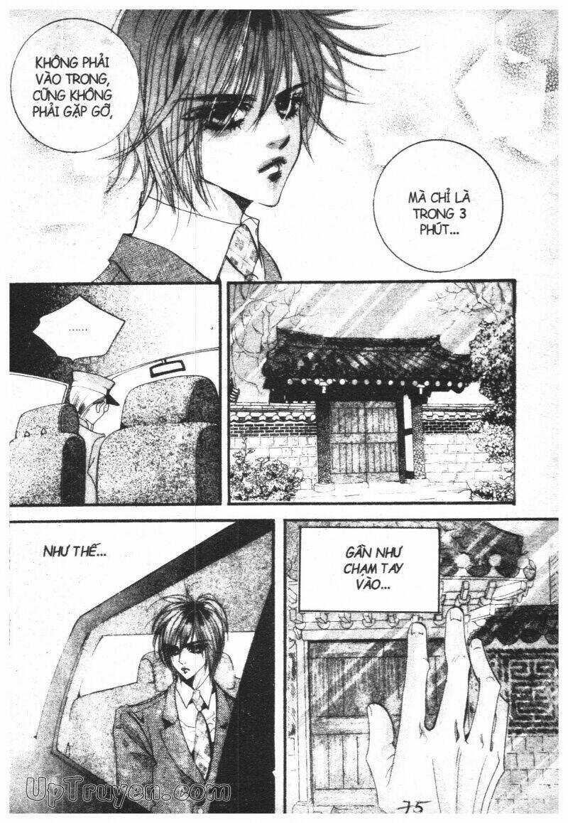 Hoàng Cung - Chapter 17 - Trang 71