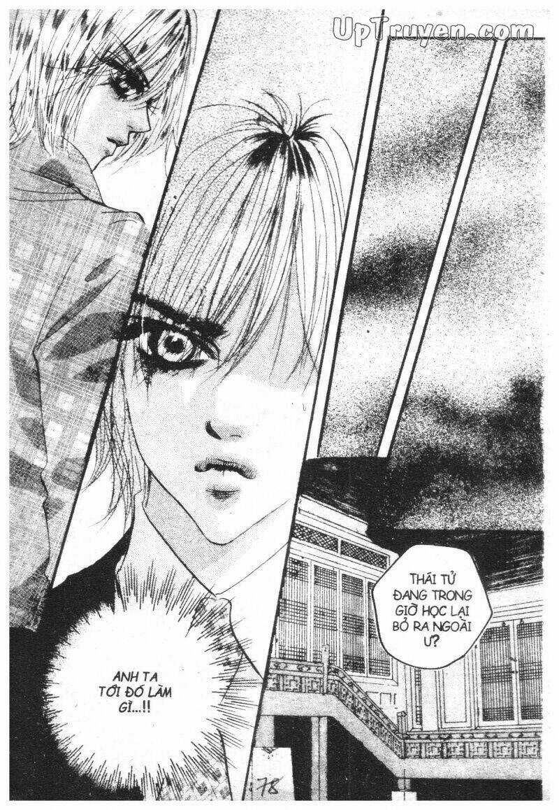 Hoàng Cung - Chapter 17 - Trang 74