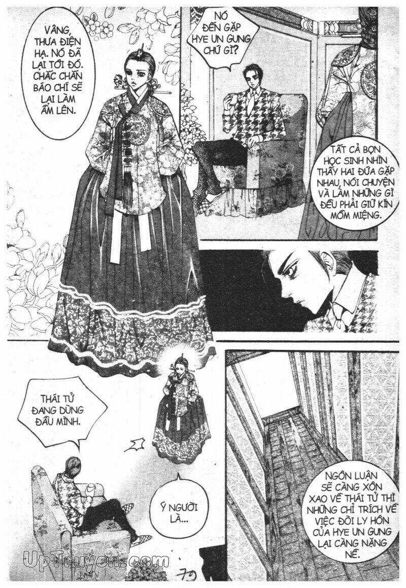 Hoàng Cung - Chapter 17 - Trang 75