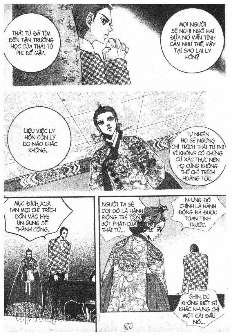 Hoàng Cung - Chapter 17 - Trang 76
