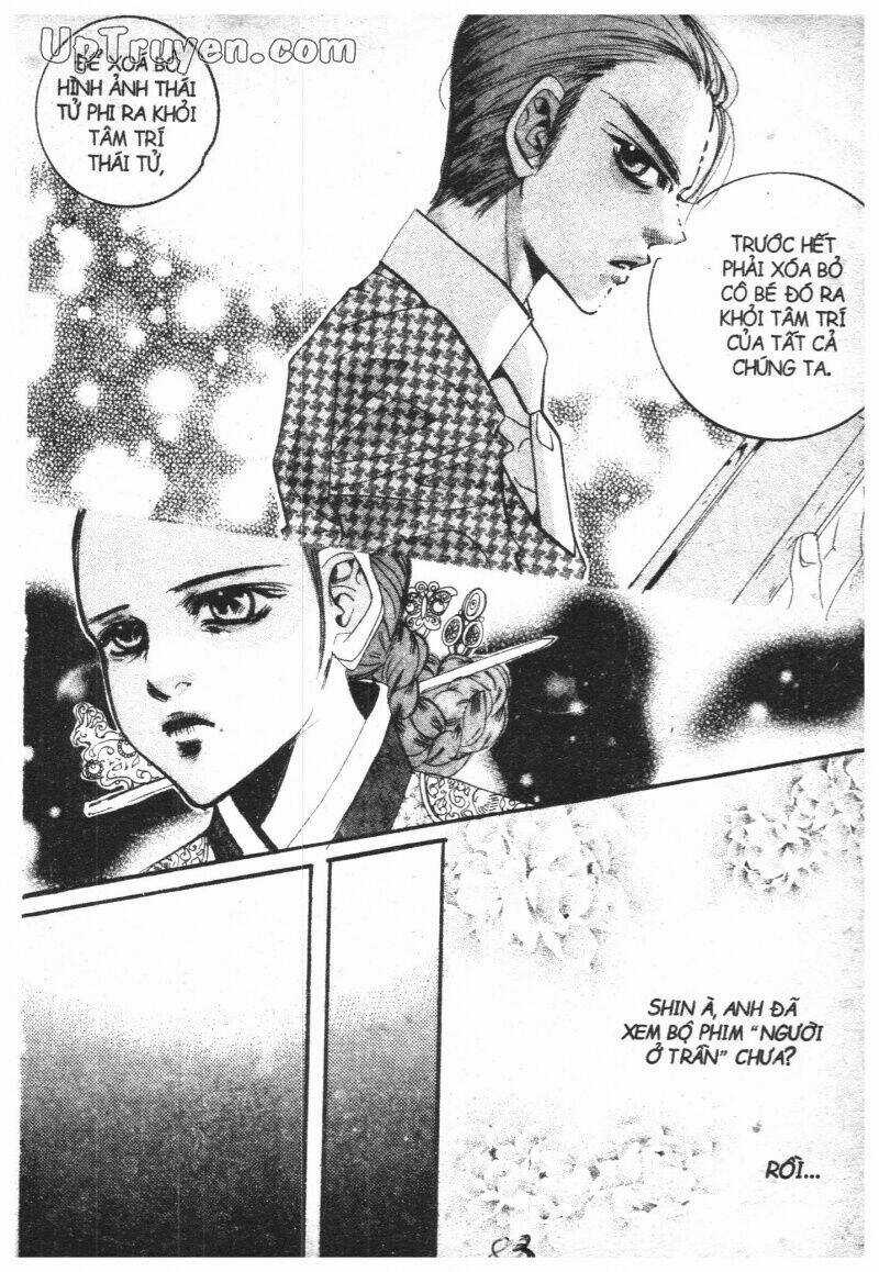 Hoàng Cung - Chapter 17 - Trang 79