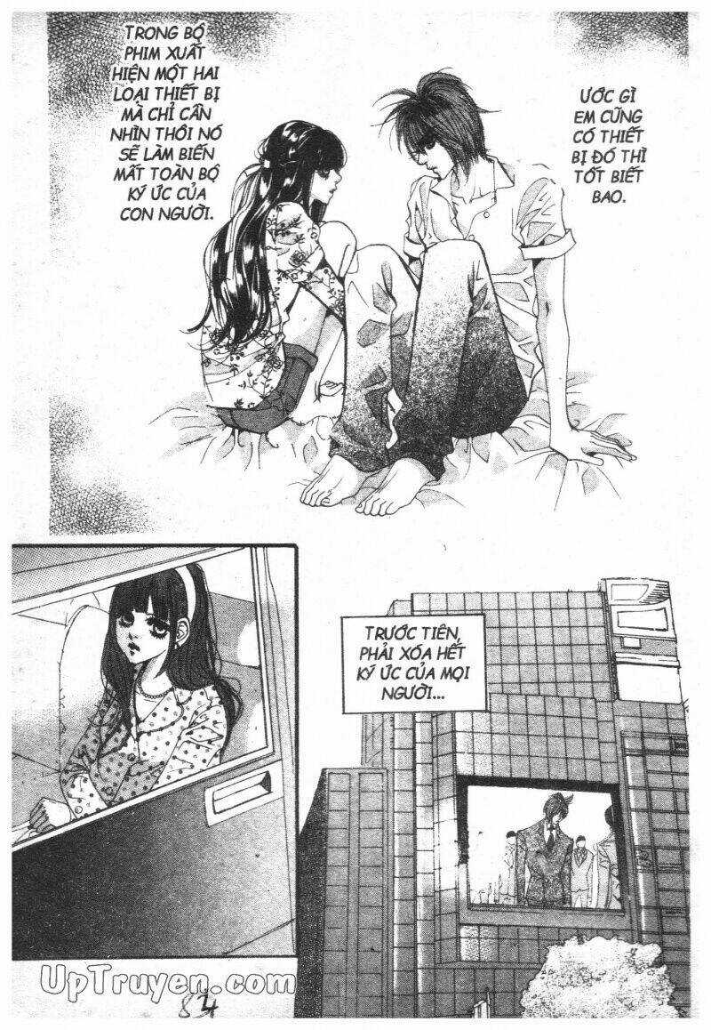 Hoàng Cung - Chapter 17 - Trang 80