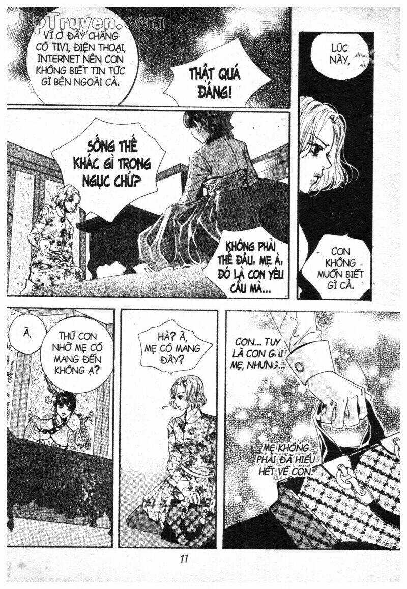 Hoàng Cung - Chapter 17 - Trang 9