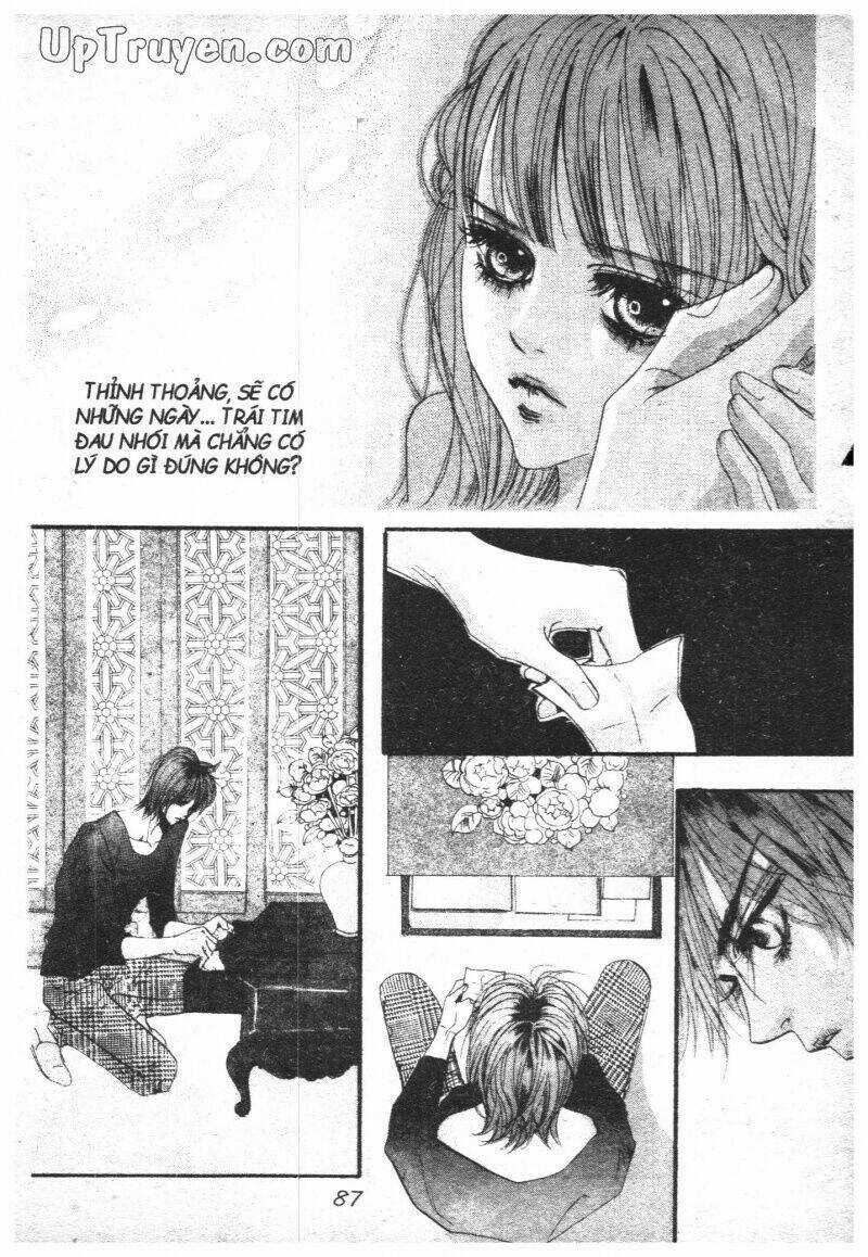 Hoàng Cung - Chapter 17 - Trang 83