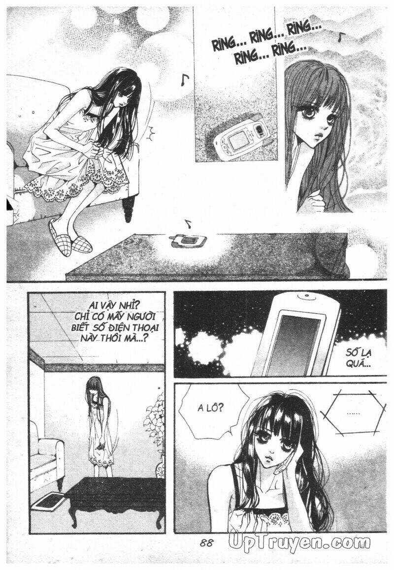 Hoàng Cung - Chapter 17 - Trang 84