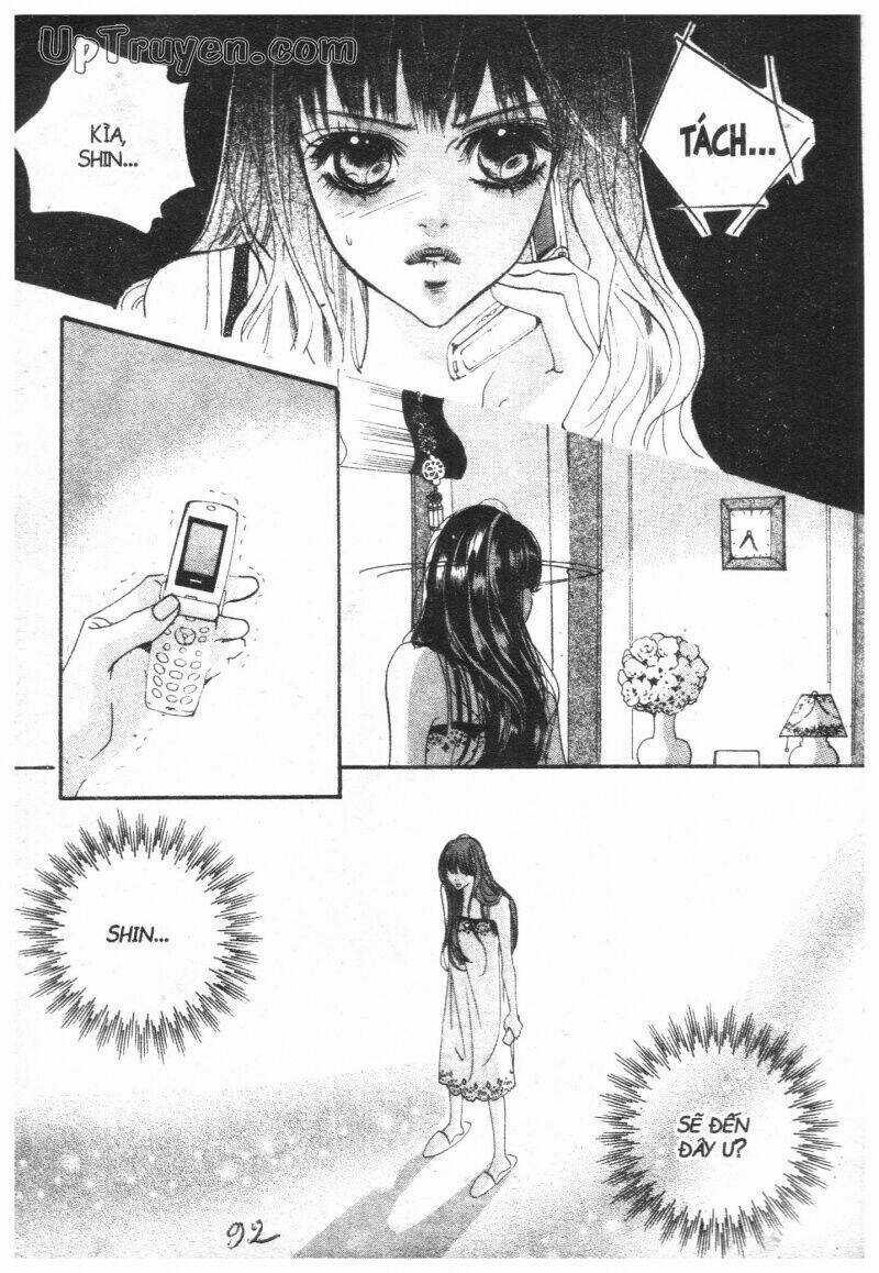 Hoàng Cung - Chapter 17 - Trang 88