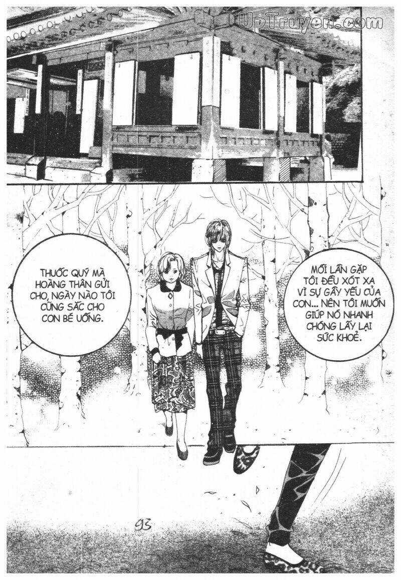 Hoàng Cung - Chapter 17 - Trang 89