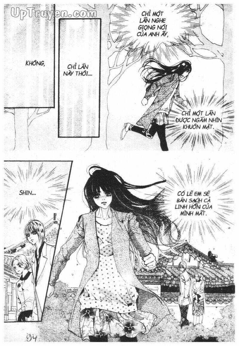 Hoàng Cung - Chapter 17 - Trang 90