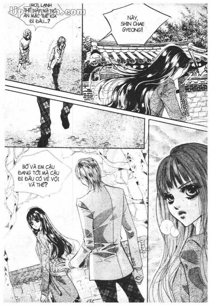 Hoàng Cung - Chapter 17 - Trang 91