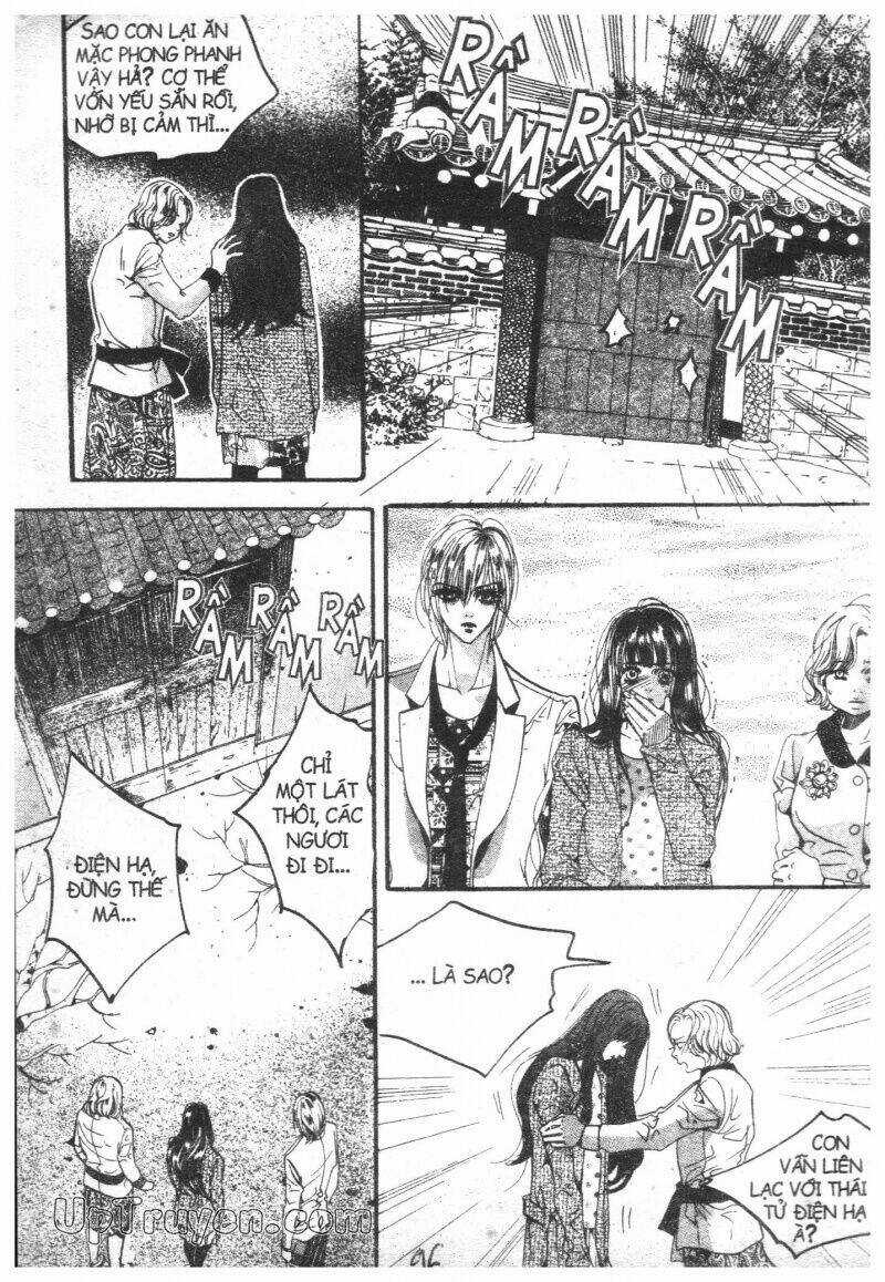 Hoàng Cung - Chapter 17 - Trang 92