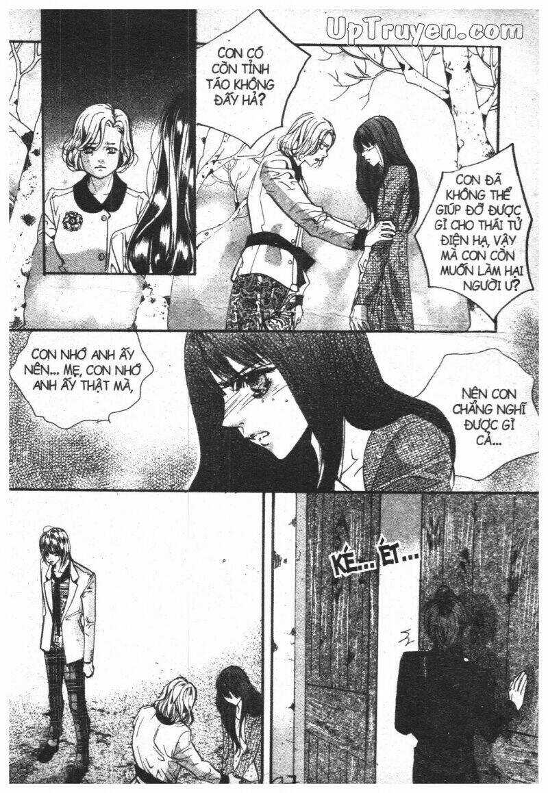 Hoàng Cung - Chapter 17 - Trang 93