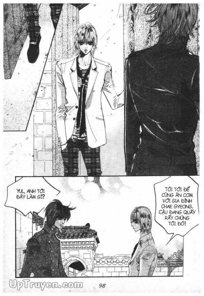 Hoàng Cung - Chapter 17 - Trang 94