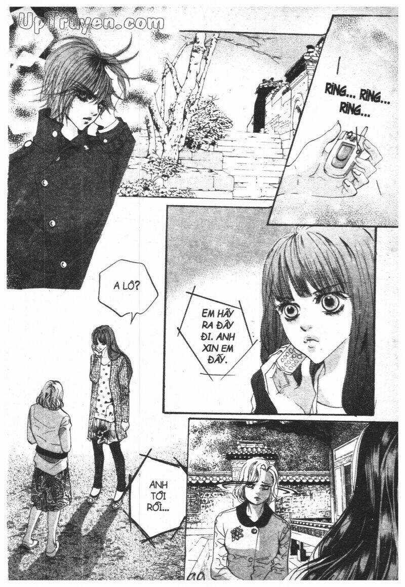 Hoàng Cung - Chapter 17 - Trang 95