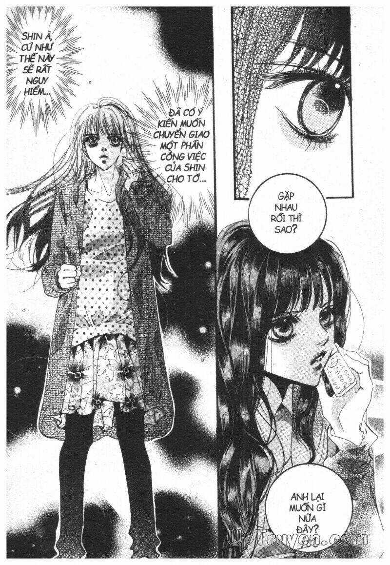 Hoàng Cung - Chapter 17 - Trang 96