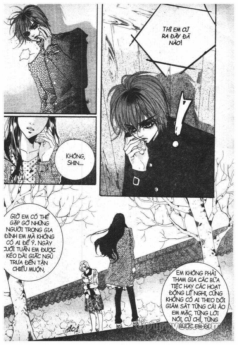 Hoàng Cung - Chapter 17 - Trang 97