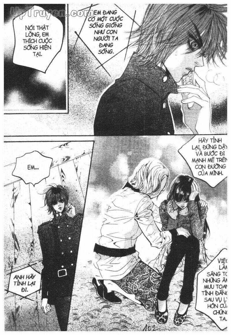 Hoàng Cung - Chapter 17 - Trang 98