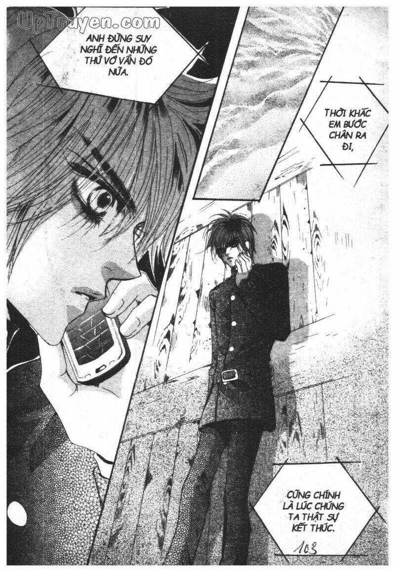 Hoàng Cung - Chapter 17 - Trang 99