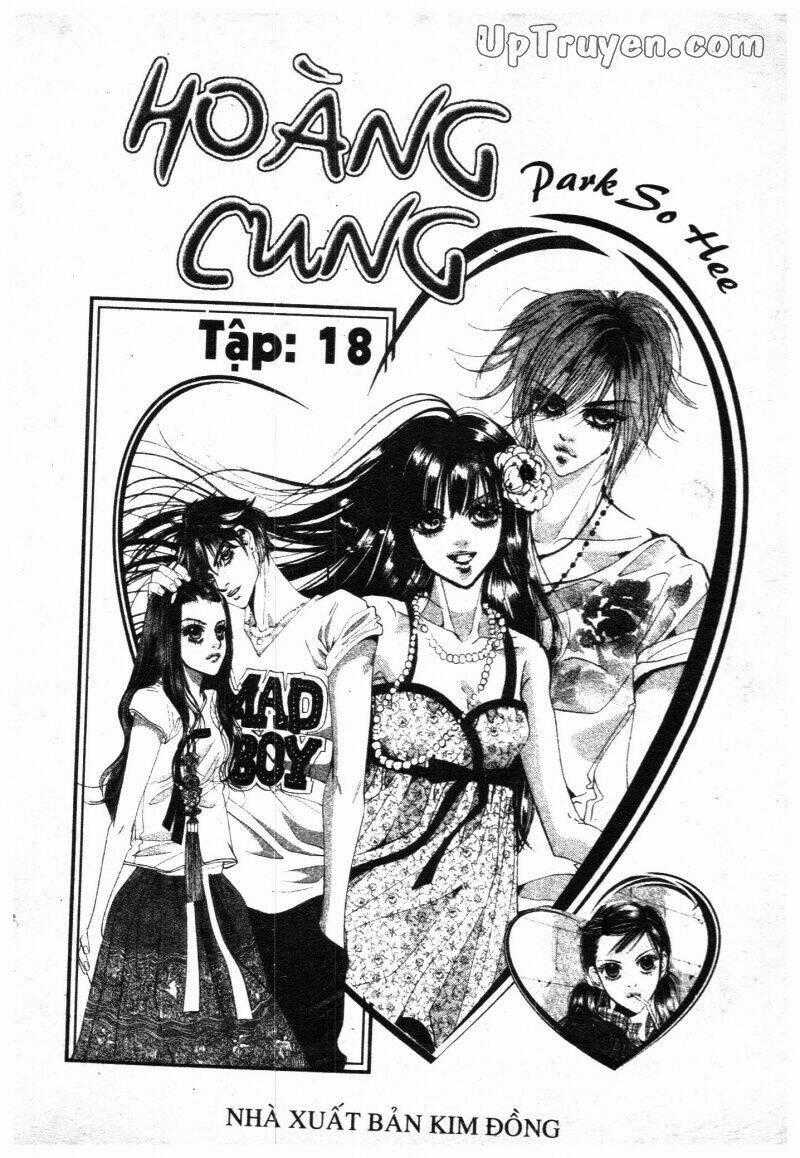 Hoàng Cung - Chapter 18 - Trang 1