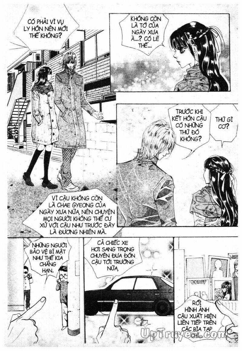 Hoàng Cung - Chapter 18 - Trang 11