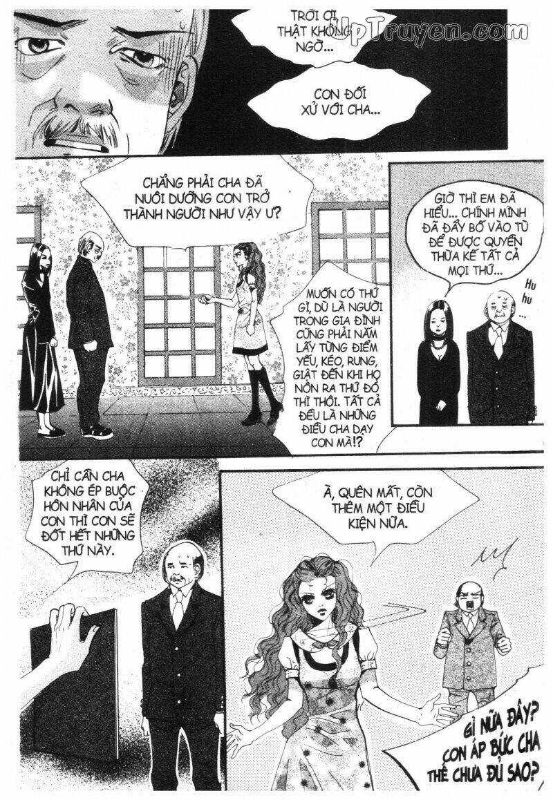 Hoàng Cung - Chapter 18 - Trang 102