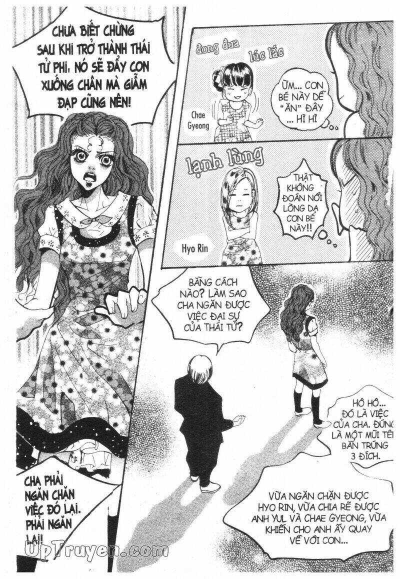 Hoàng Cung - Chapter 18 - Trang 104