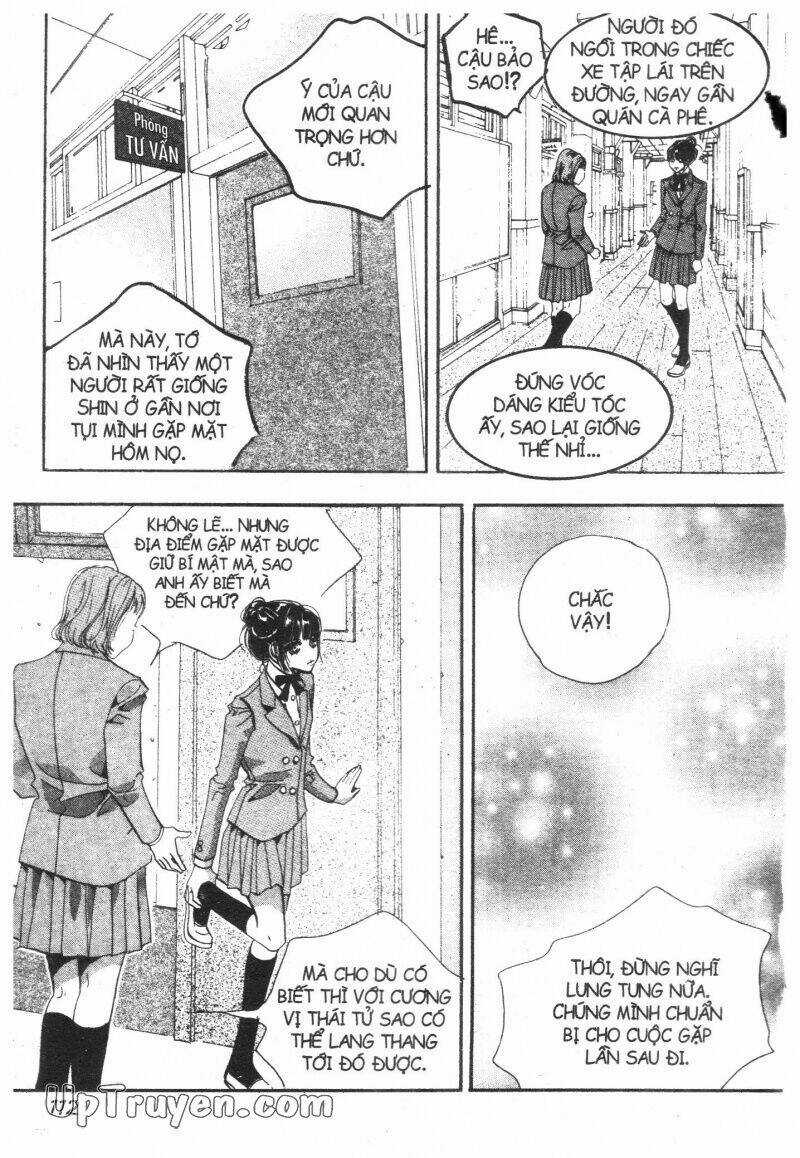 Hoàng Cung - Chapter 18 - Trang 106