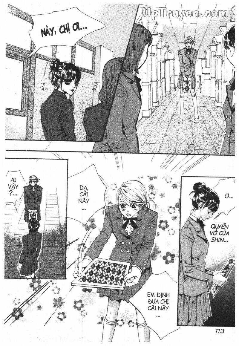 Hoàng Cung - Chapter 18 - Trang 107