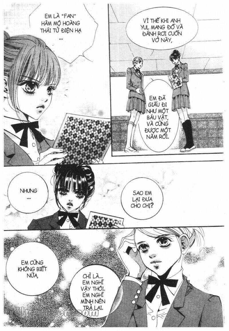 Hoàng Cung - Chapter 18 - Trang 108