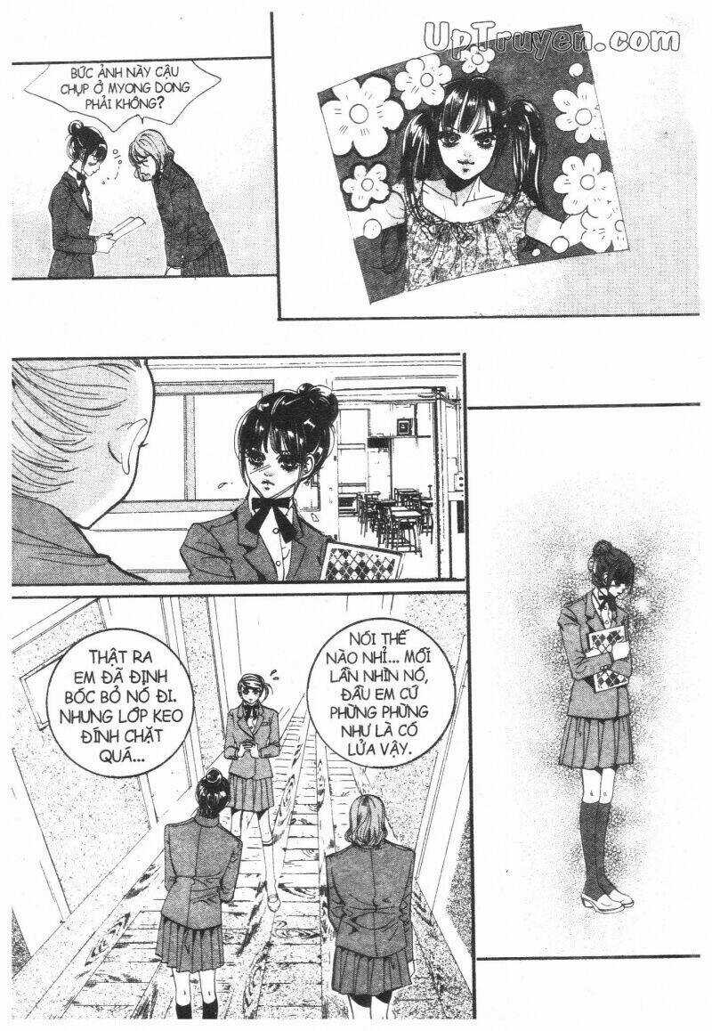 Hoàng Cung - Chapter 18 - Trang 110