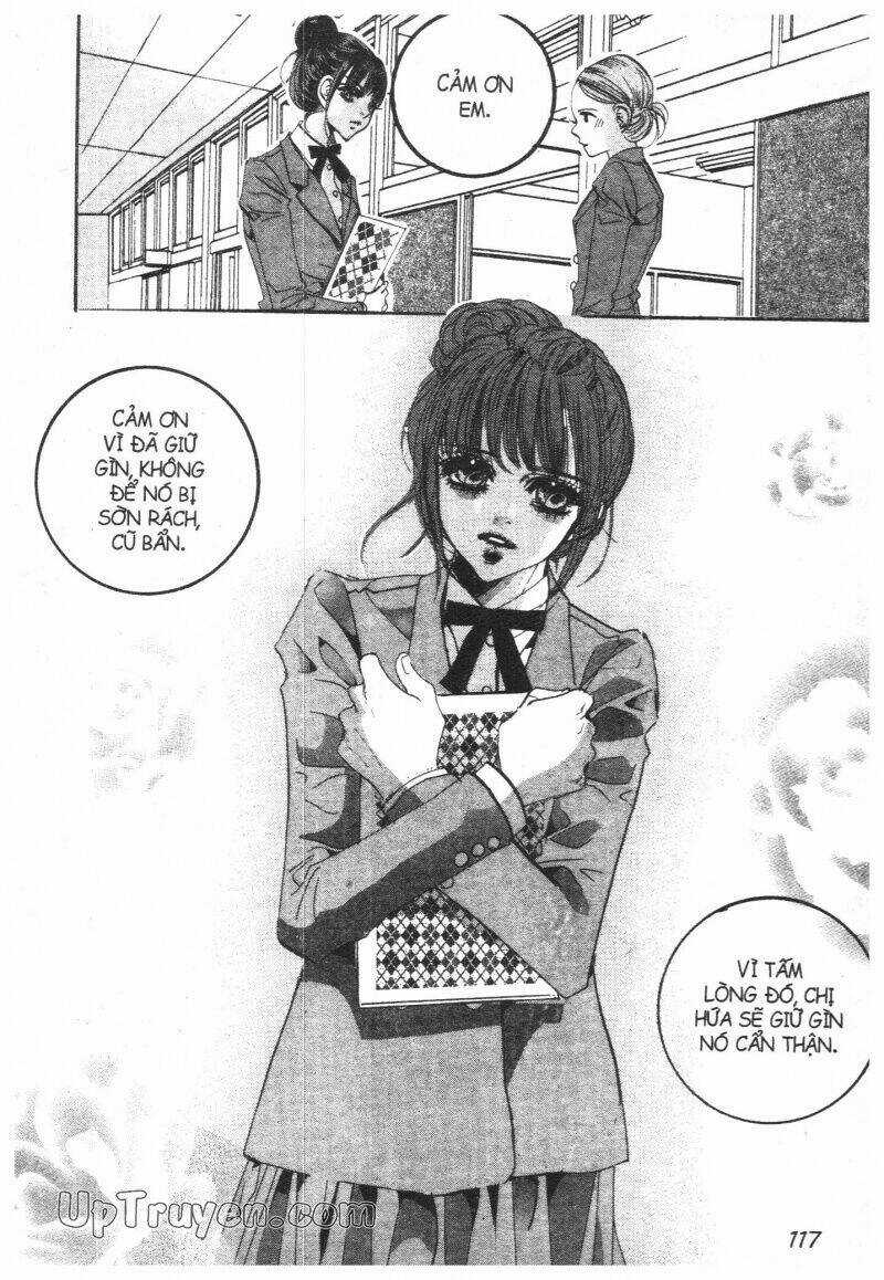 Hoàng Cung - Chapter 18 - Trang 111