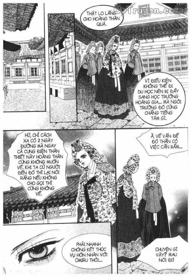 Hoàng Cung - Chapter 18 - Trang 112