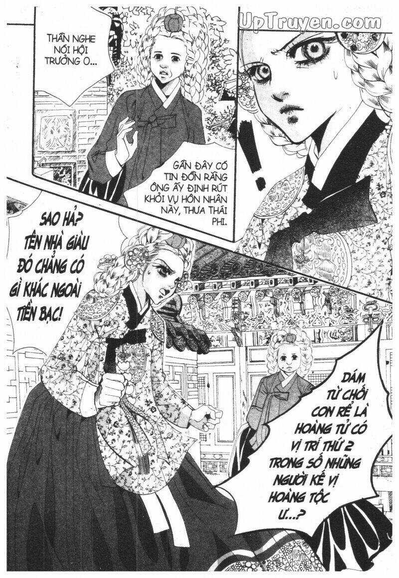 Hoàng Cung - Chapter 18 - Trang 113