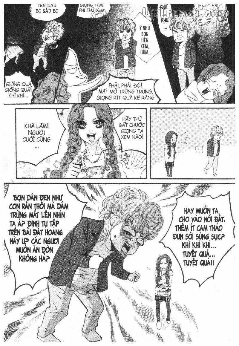 Hoàng Cung - Chapter 18 - Trang 118