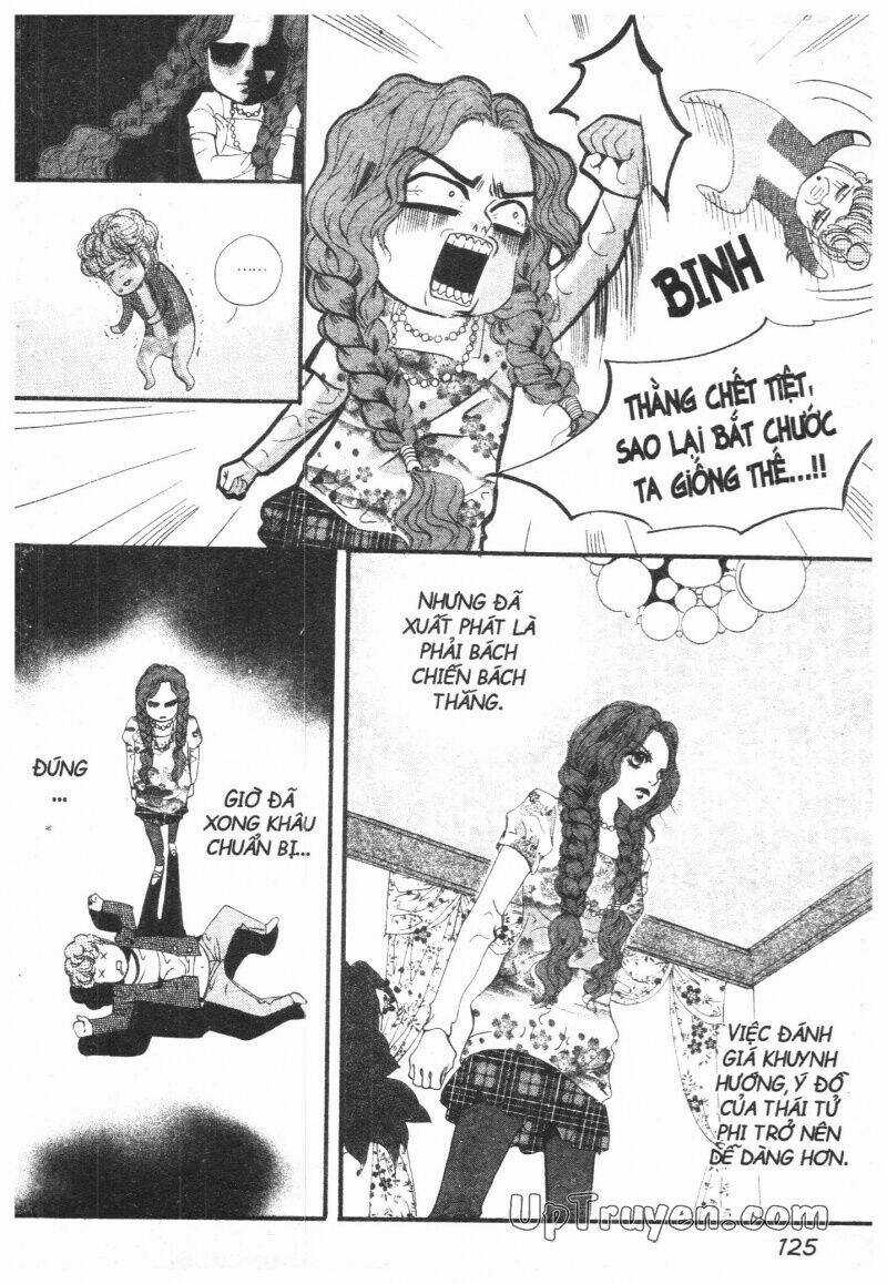 Hoàng Cung - Chapter 18 - Trang 119