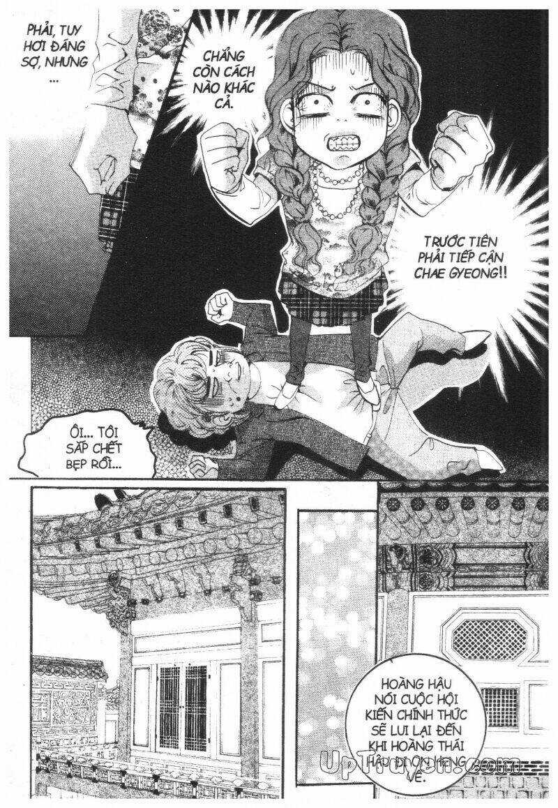 Hoàng Cung - Chapter 18 - Trang 120