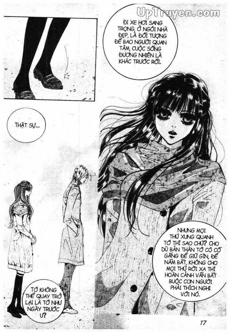 Hoàng Cung - Chapter 18 - Trang 13