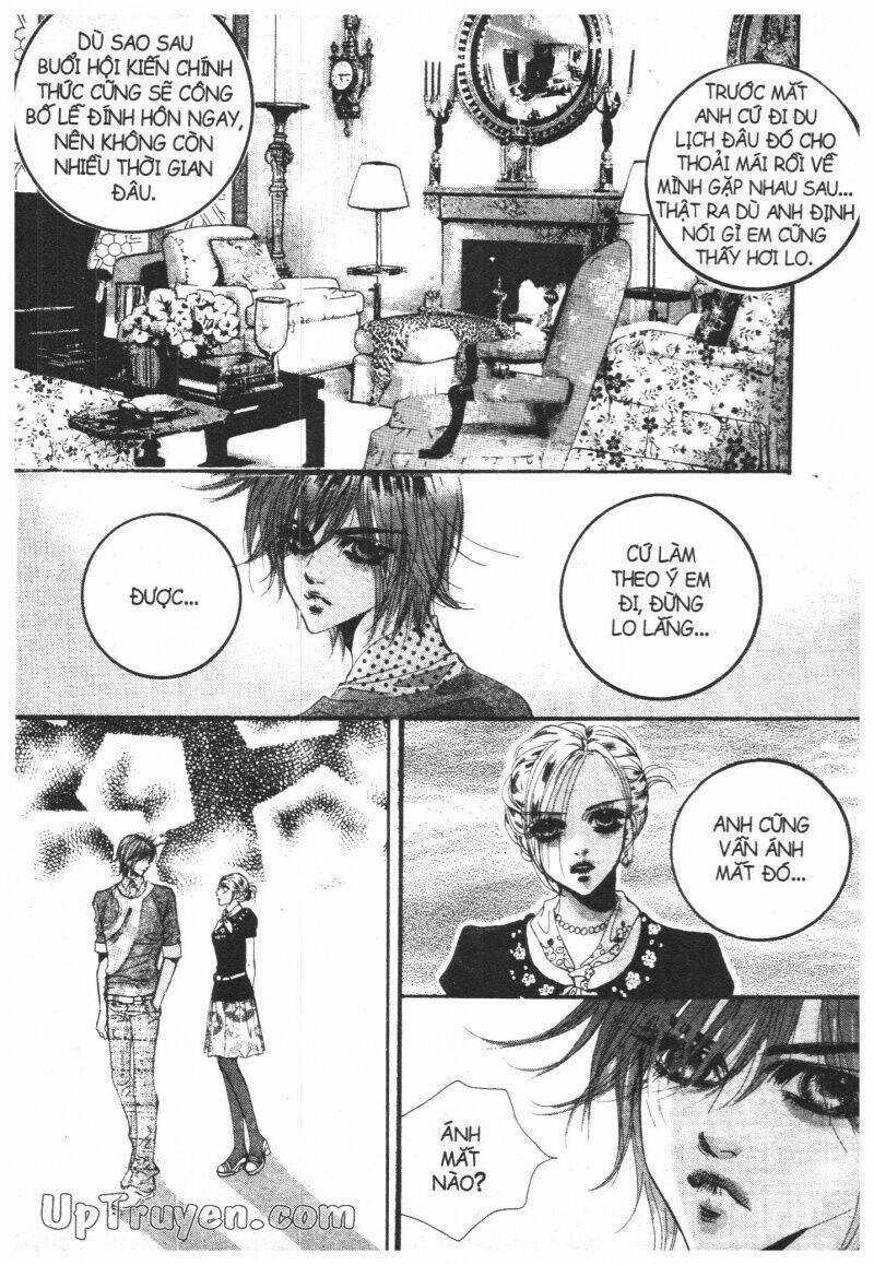 Hoàng Cung - Chapter 18 - Trang 121