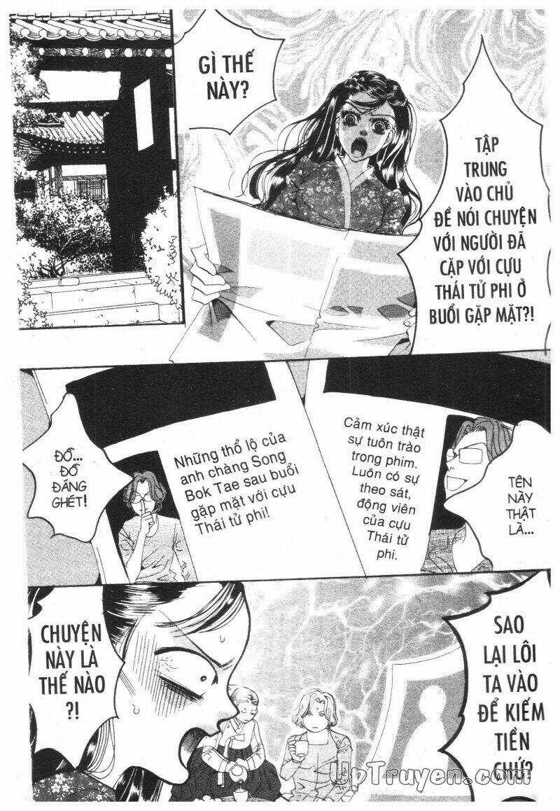 Hoàng Cung - Chapter 18 - Trang 128