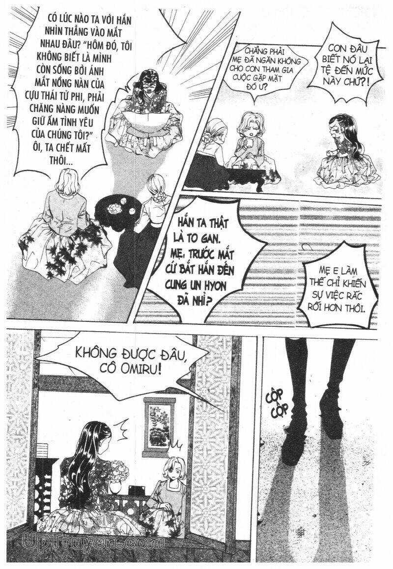 Hoàng Cung - Chapter 18 - Trang 129