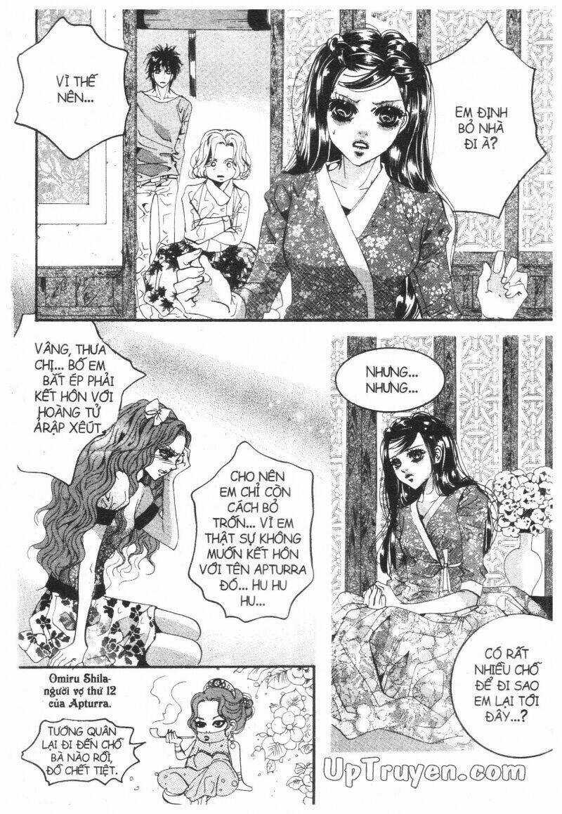 Hoàng Cung - Chapter 18 - Trang 132