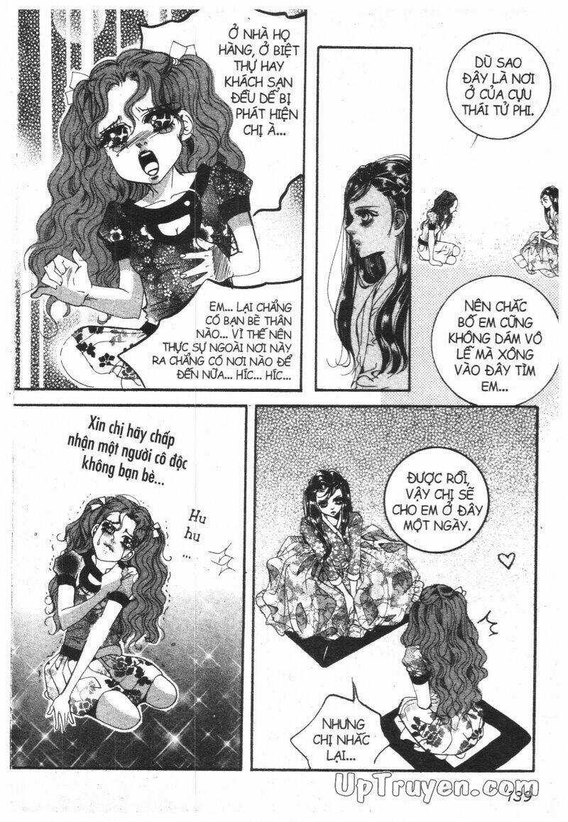 Hoàng Cung - Chapter 18 - Trang 133