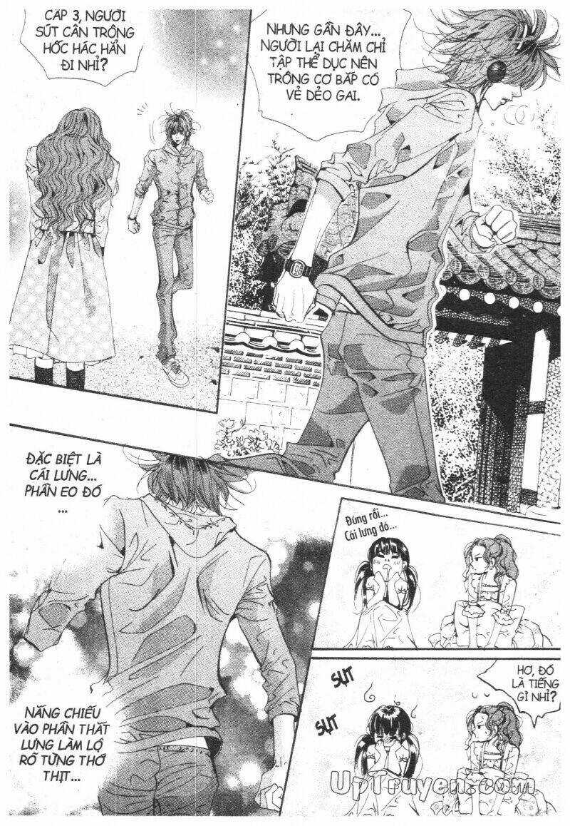 Hoàng Cung - Chapter 18 - Trang 137