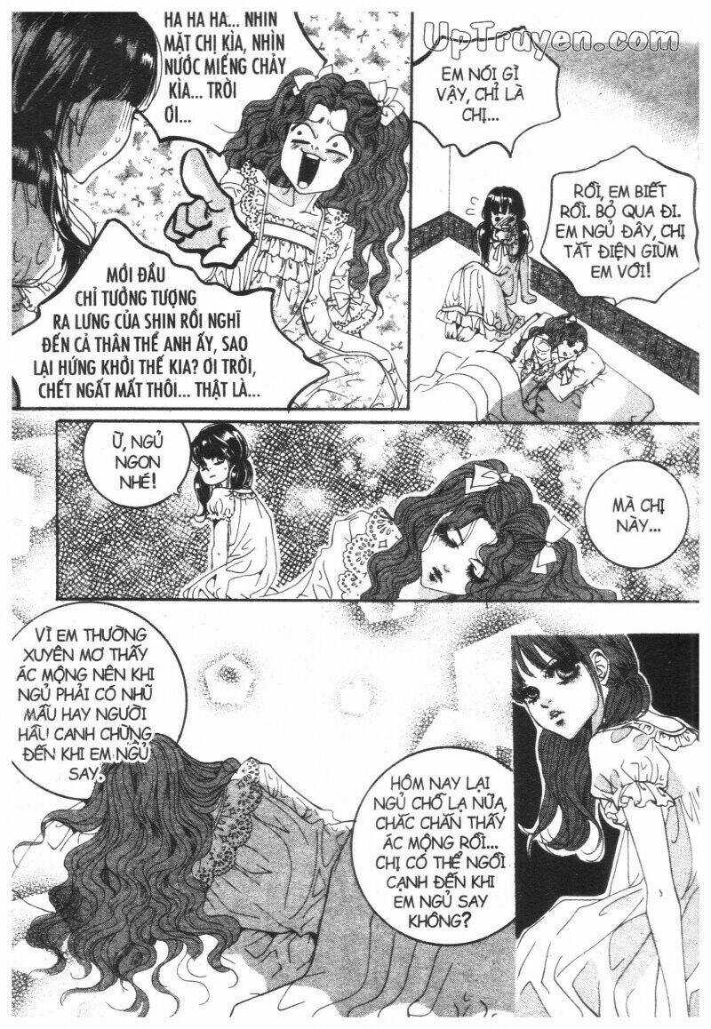 Hoàng Cung - Chapter 18 - Trang 138